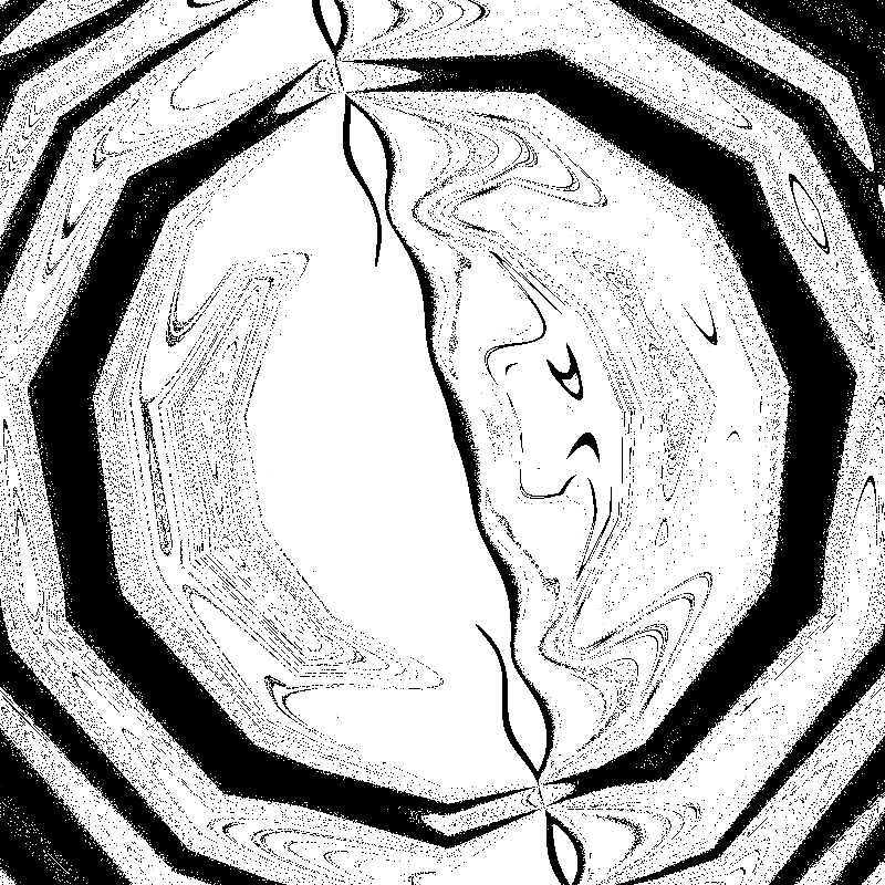 inkwell #24 static token preview