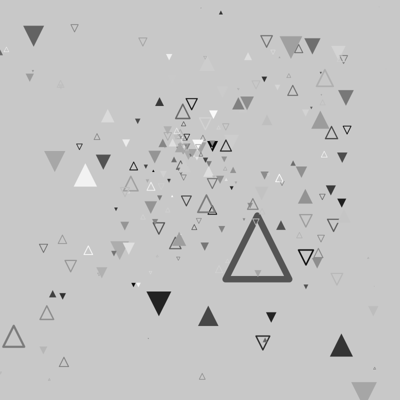 Infinite Scaling System #49 static token preview