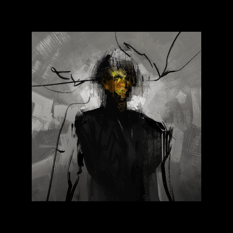 The Conjured #16 static token preview