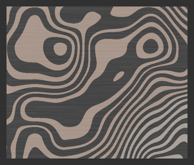 Tribal Spirit #9 static token preview