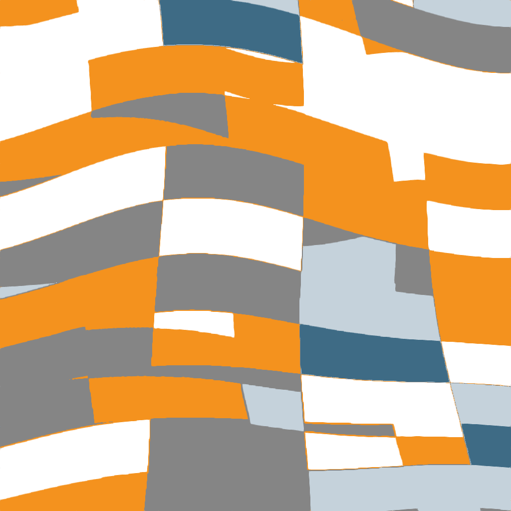 Noisy patchwork #15 static token preview