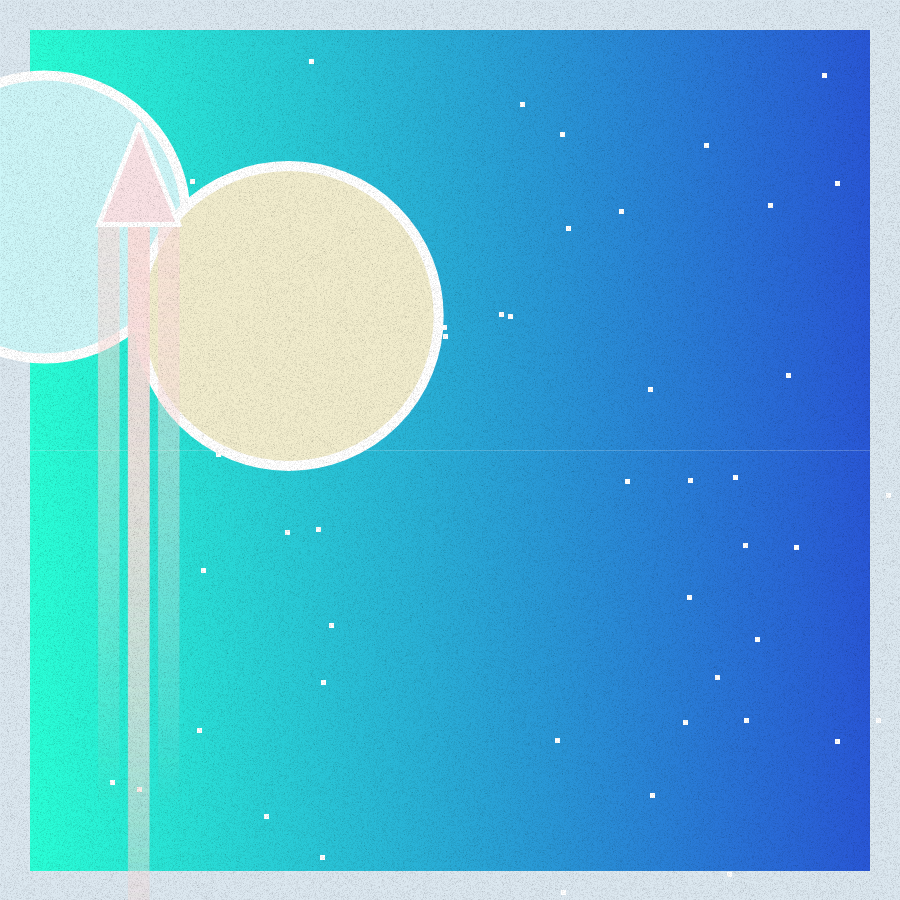 Space(gen2); #3 static token preview
