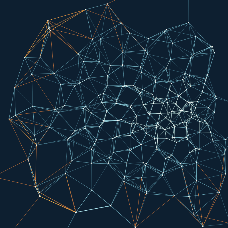 Ripples #19 static token preview