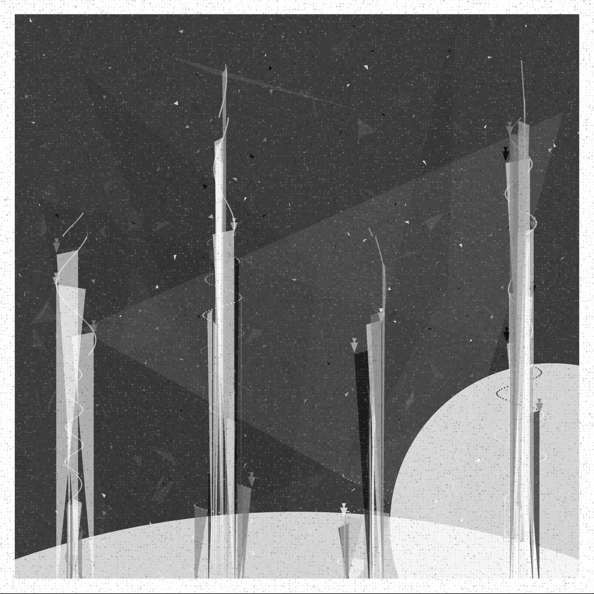 Spacities #12 static token preview