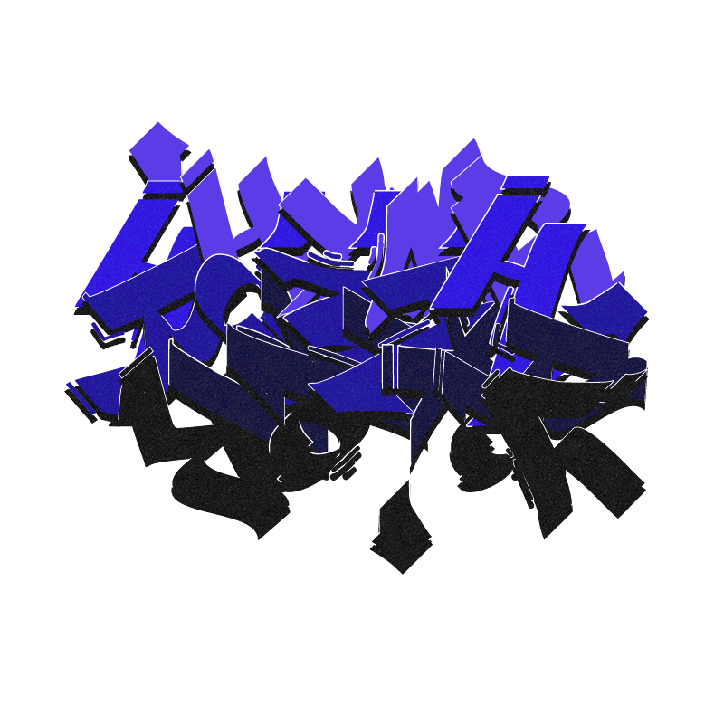 jngl_tag_009 #4 static token preview