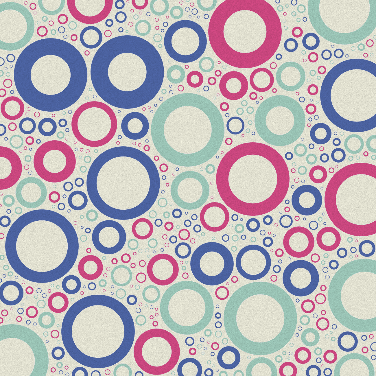 Circles #144 static token preview