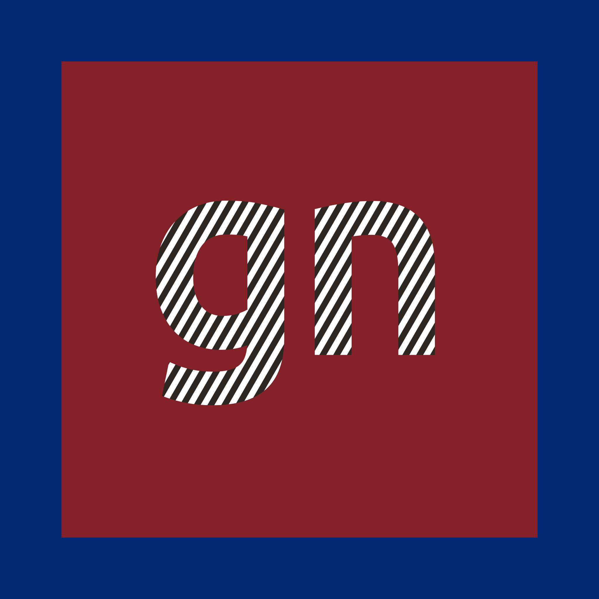 Ode to GM #19 static token preview