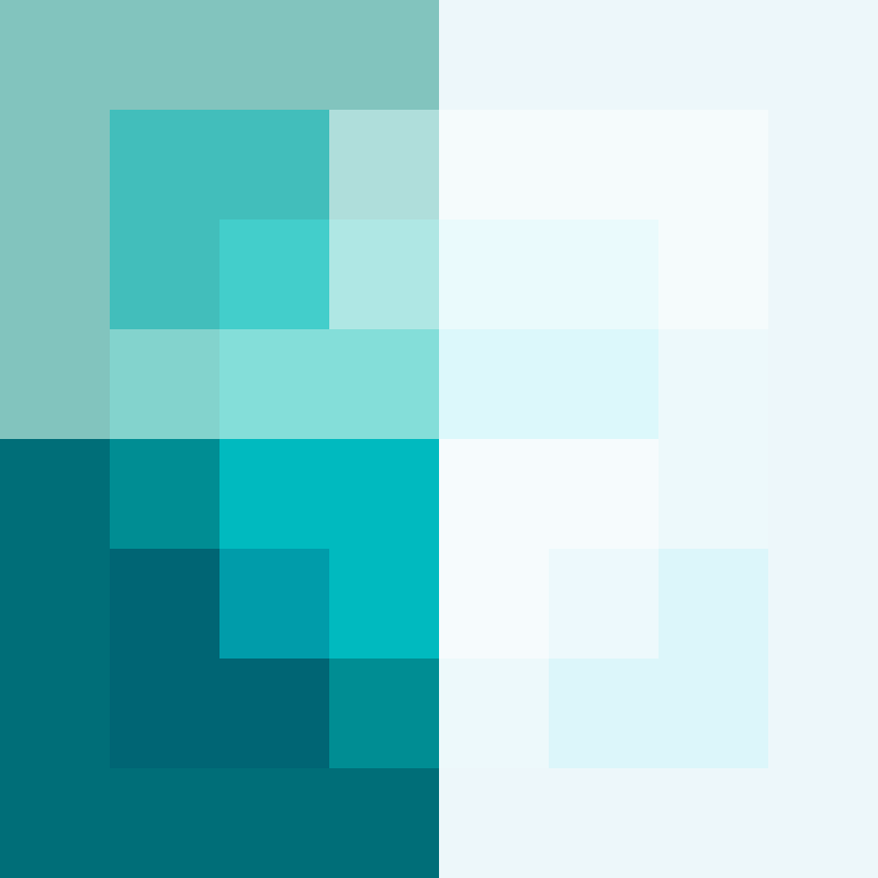 BLEND #22 static token preview