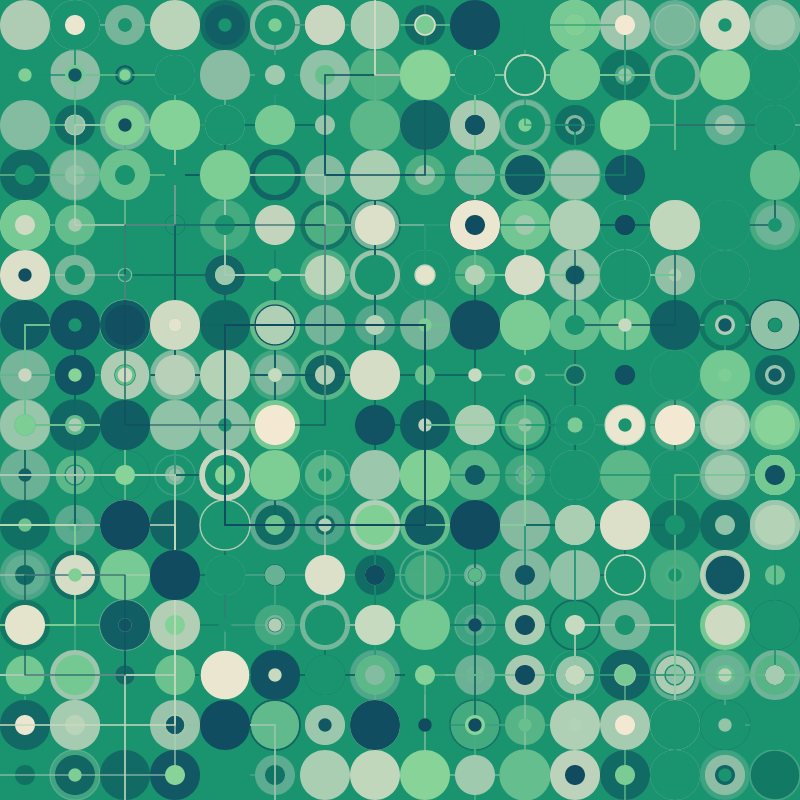 collective consciousness #1 static token preview