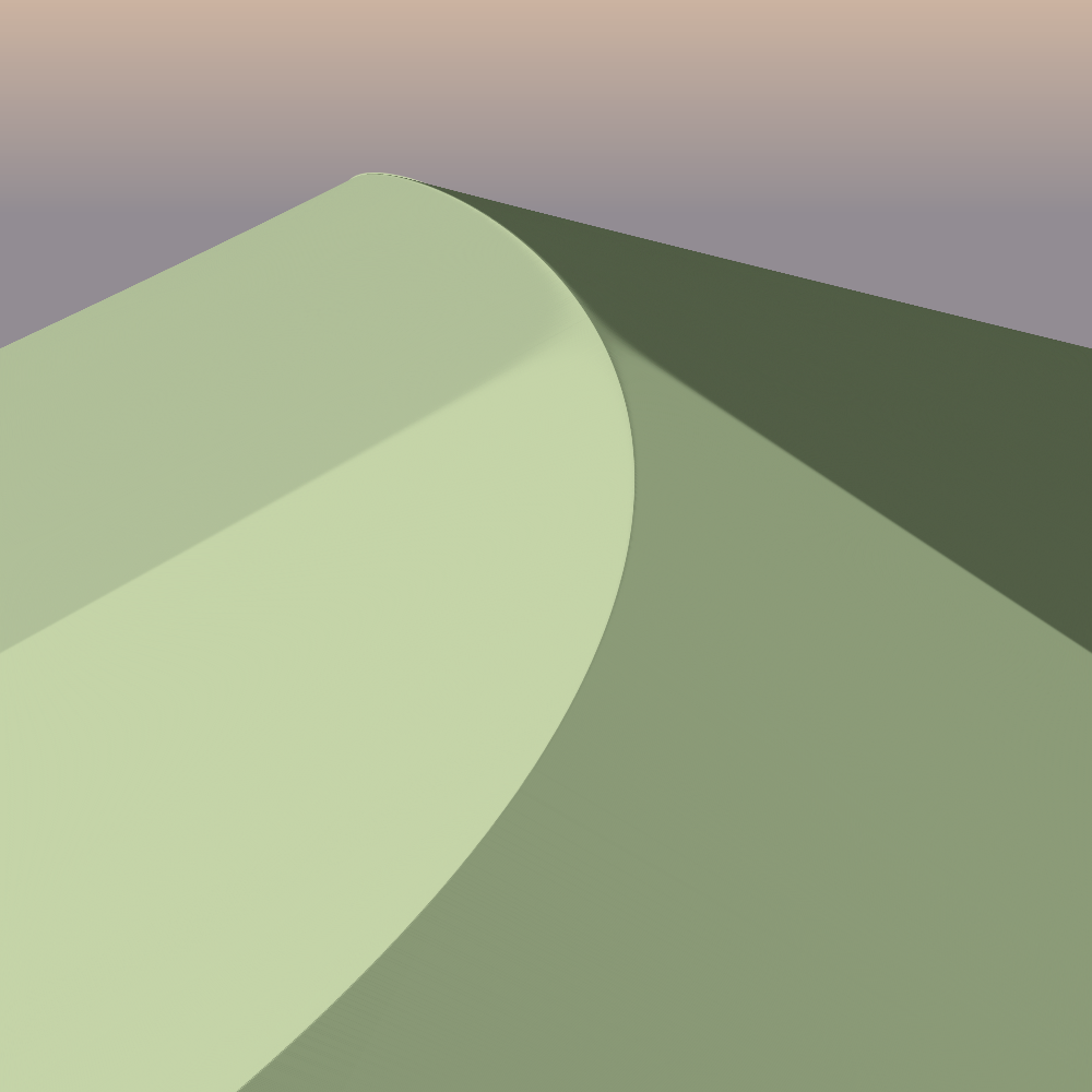 Dune 2 #20 static token preview