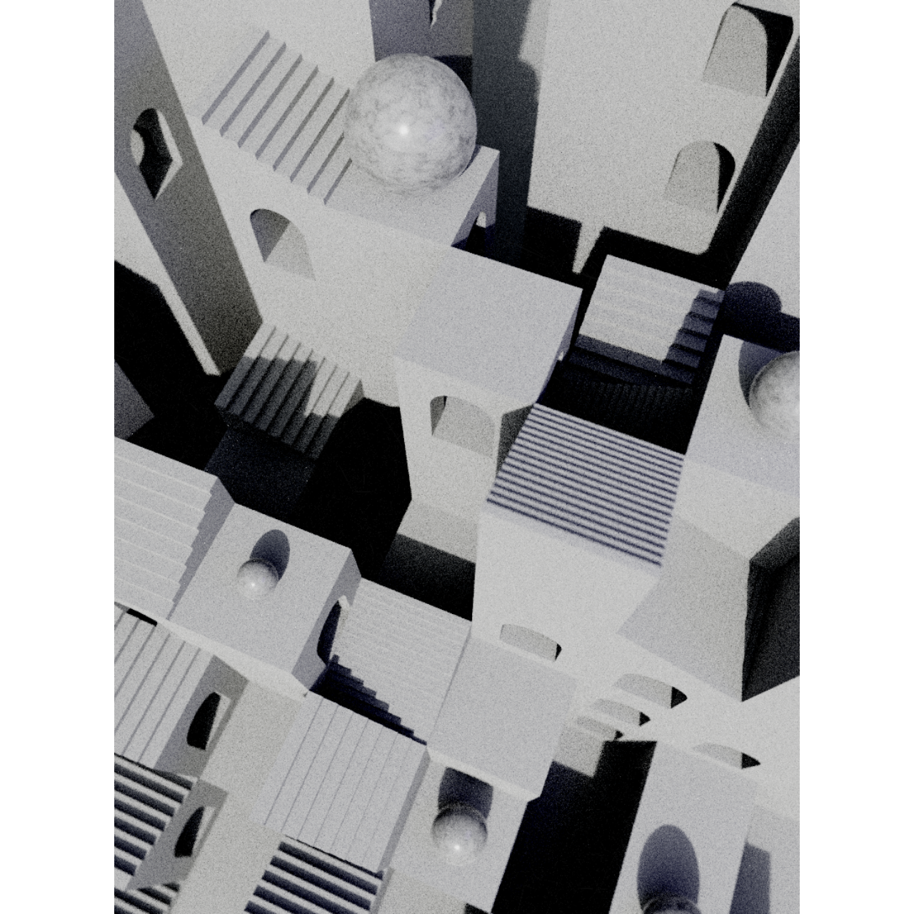 Jantar Mantar #16 static token preview