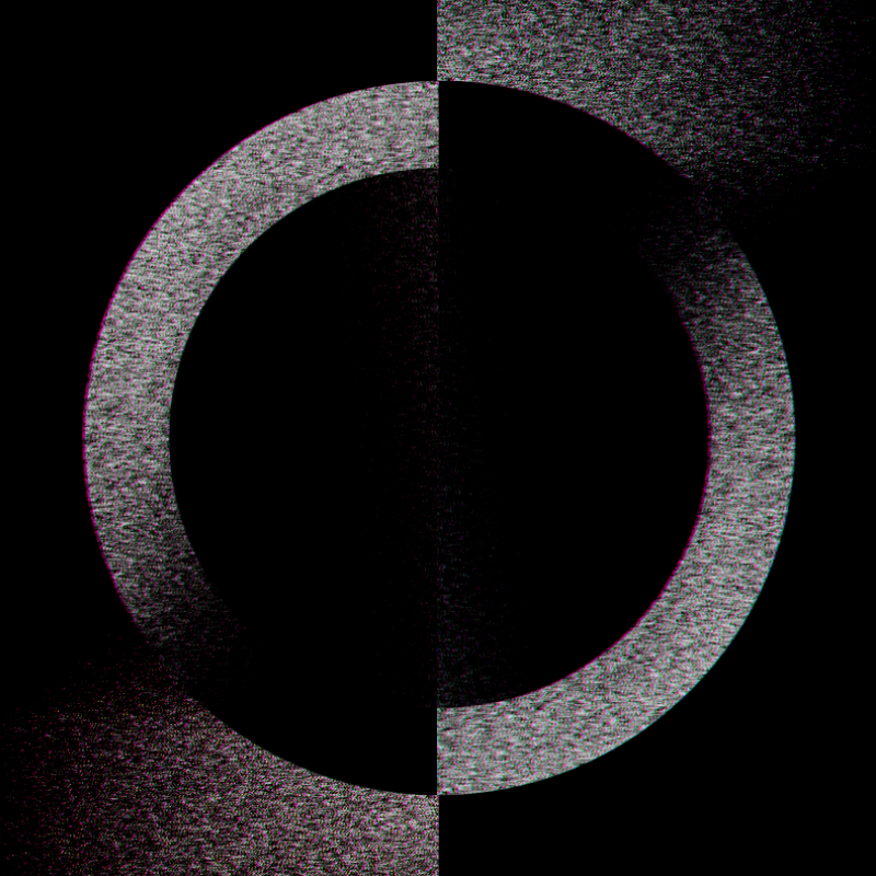 THE DOWNWARD SPIRAL #18 static token preview