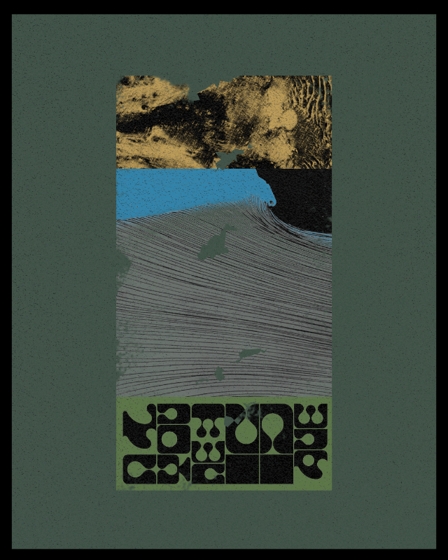 Bauhaus art #Lovely colors #15 static token preview