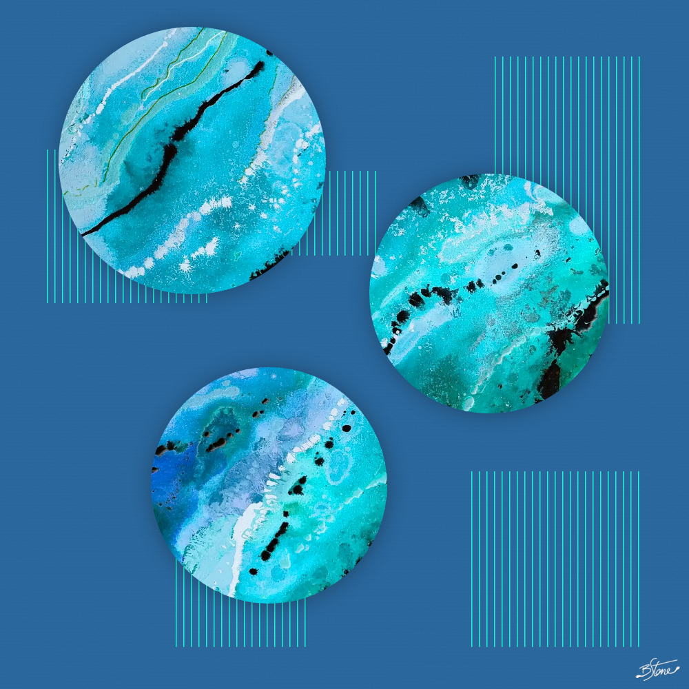 The Corals Wave 2 #19 static token preview