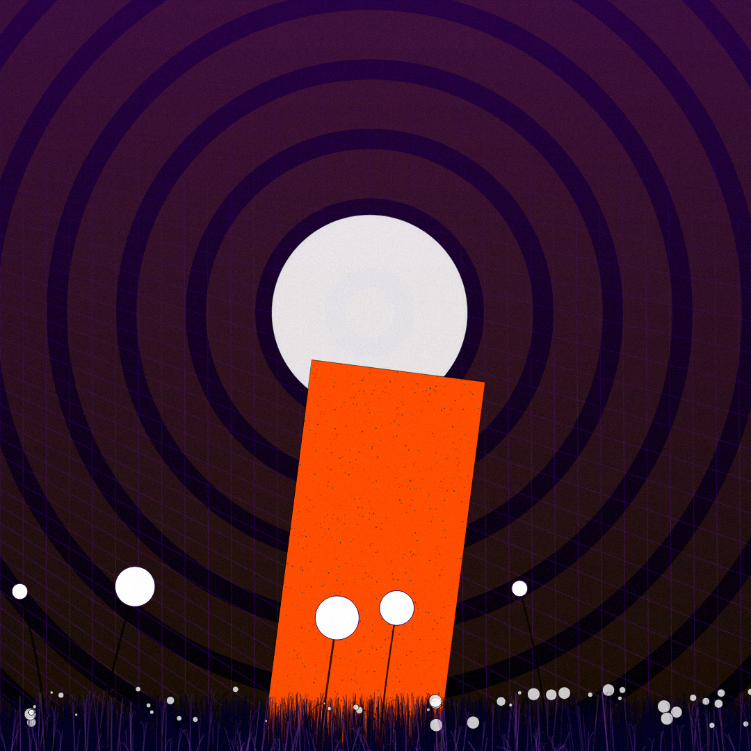 Monolith #8 static token preview