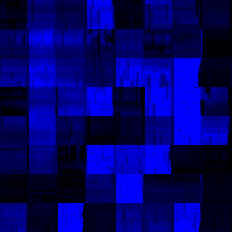 tokel pixel #11 static token preview