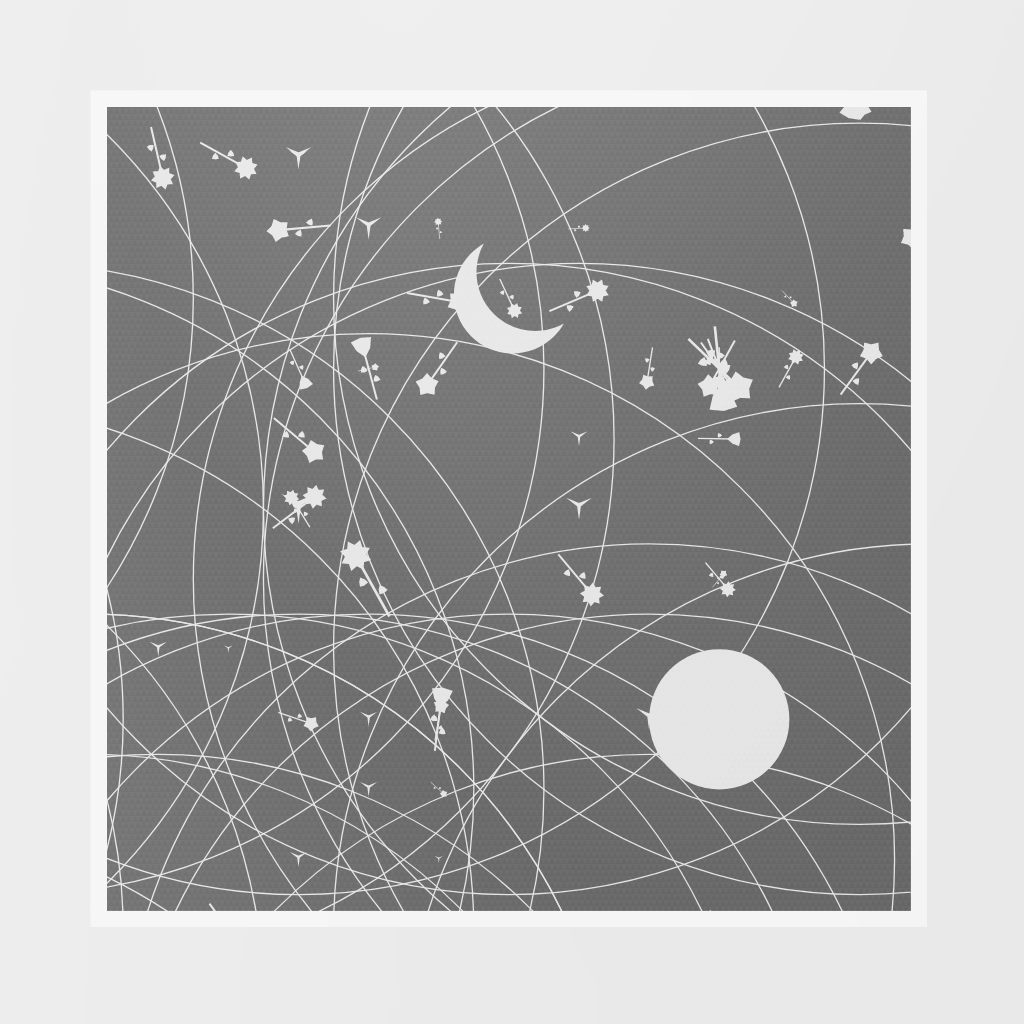 Trying to Express Myself #22 static token preview