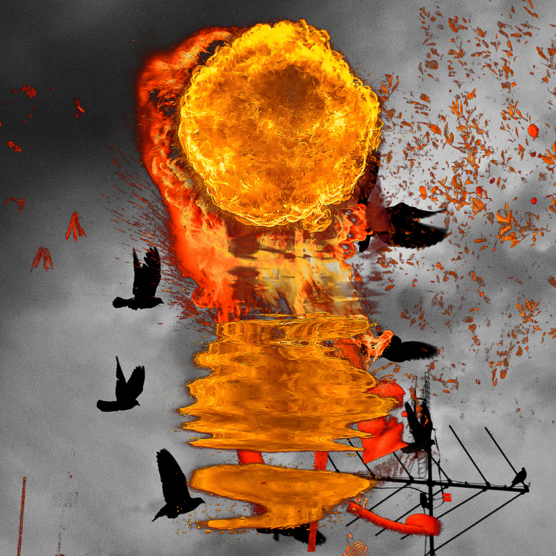 Free to burn #23 static token preview