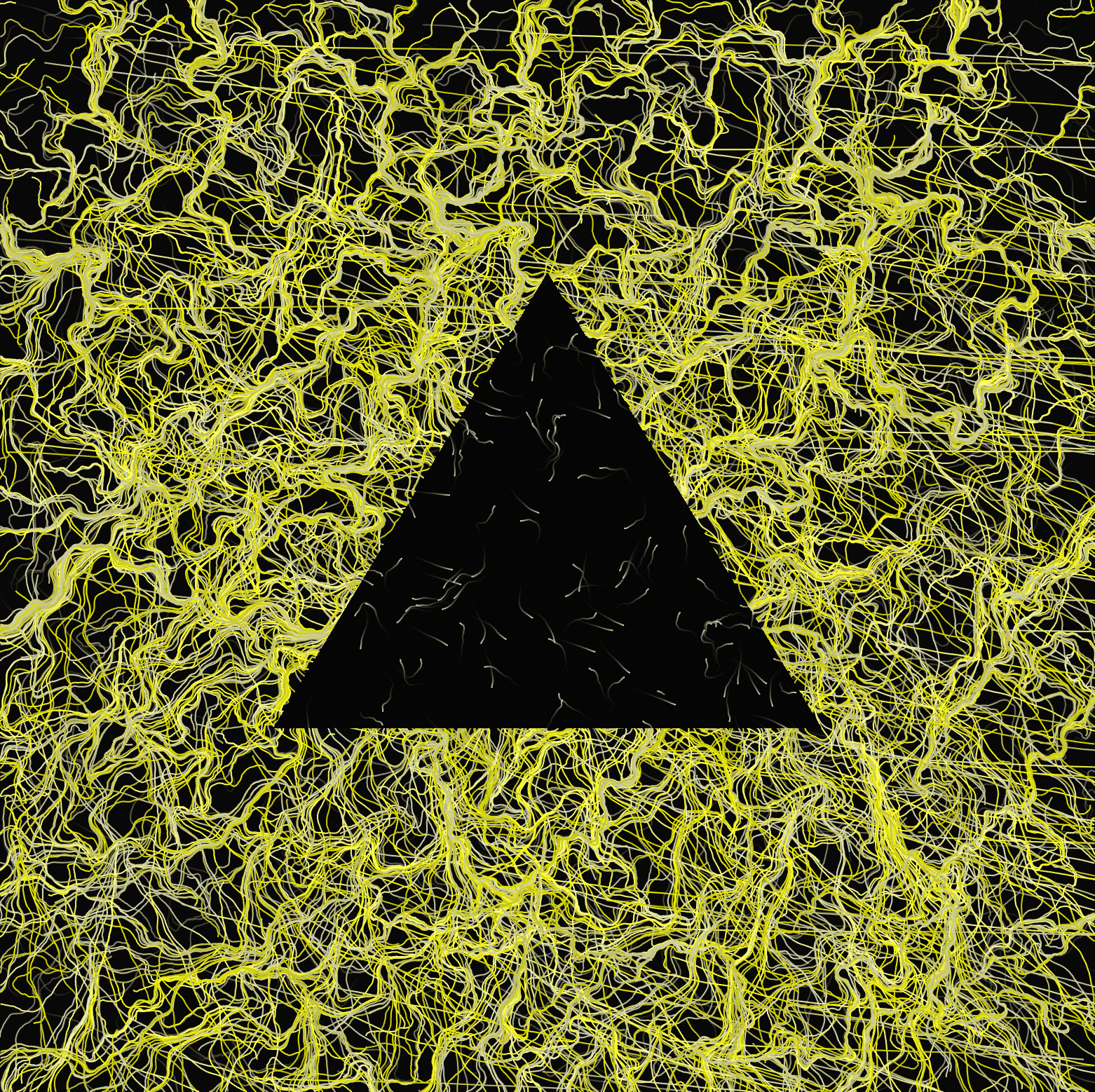spirits, lifeforms... #11 static token preview