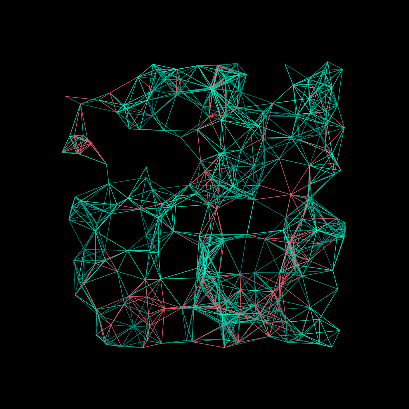 Euclid's Networks #17 static token preview