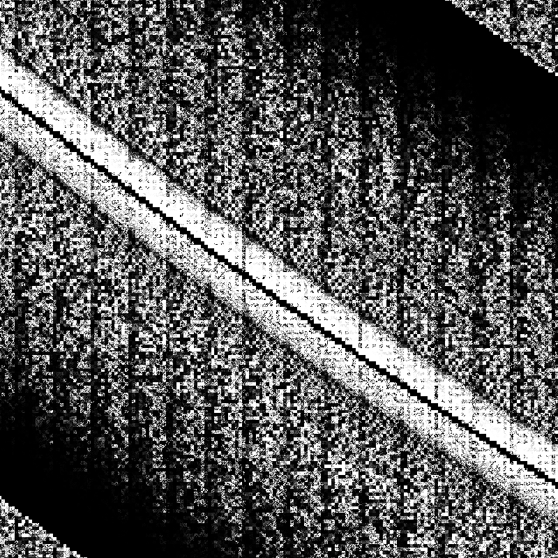 Modulo Art - Animated Series #6 static token preview