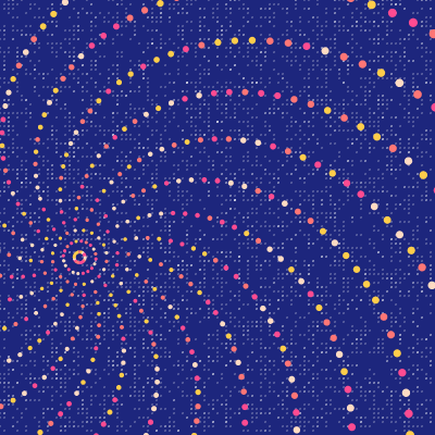 The Dance of Fireworks #8 static token preview