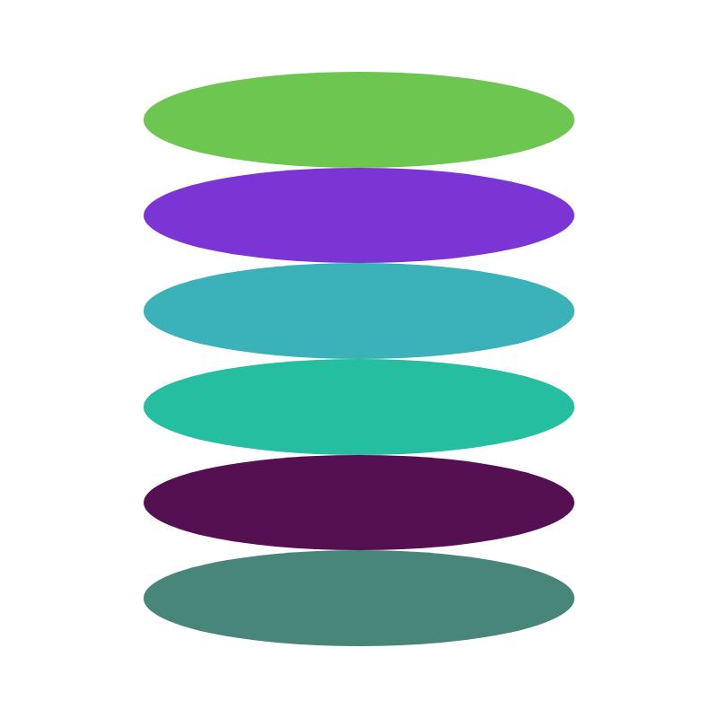 Stacks #22 static token preview