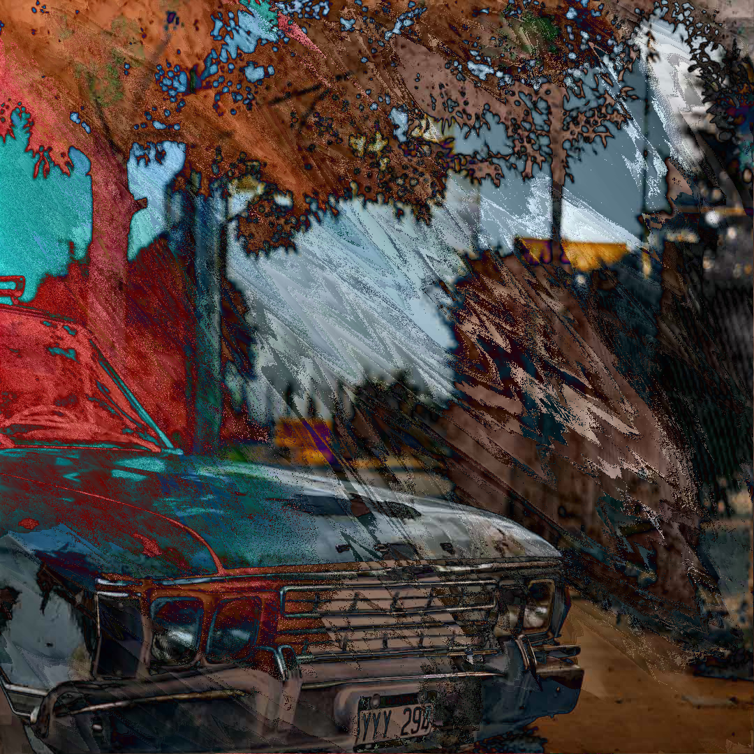 1888 - Scraped #1 static token preview