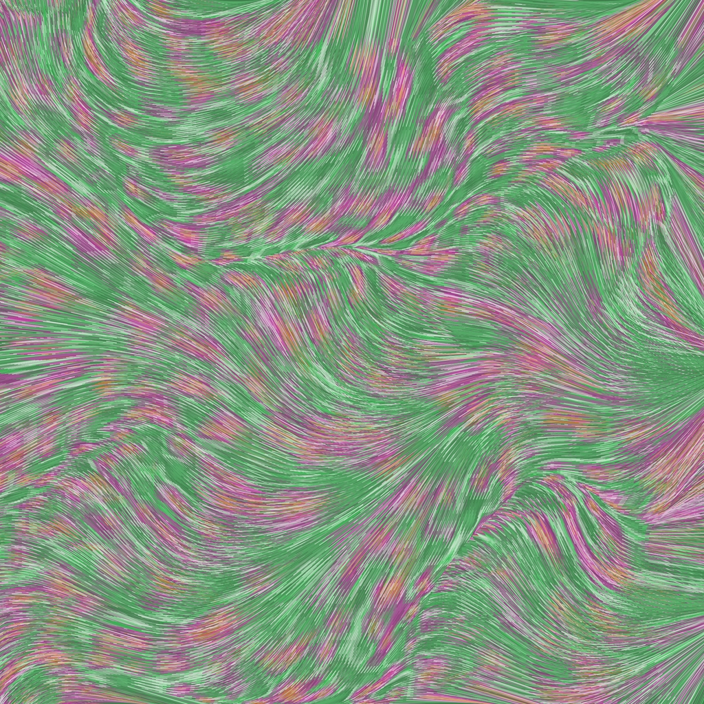 Fur #15 static token preview