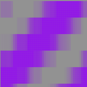 pixel wave project preview