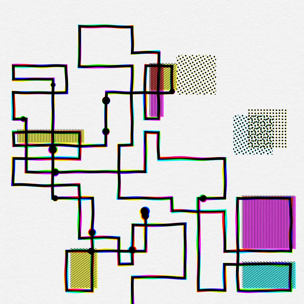 are 'friends' electric? #25 static token preview