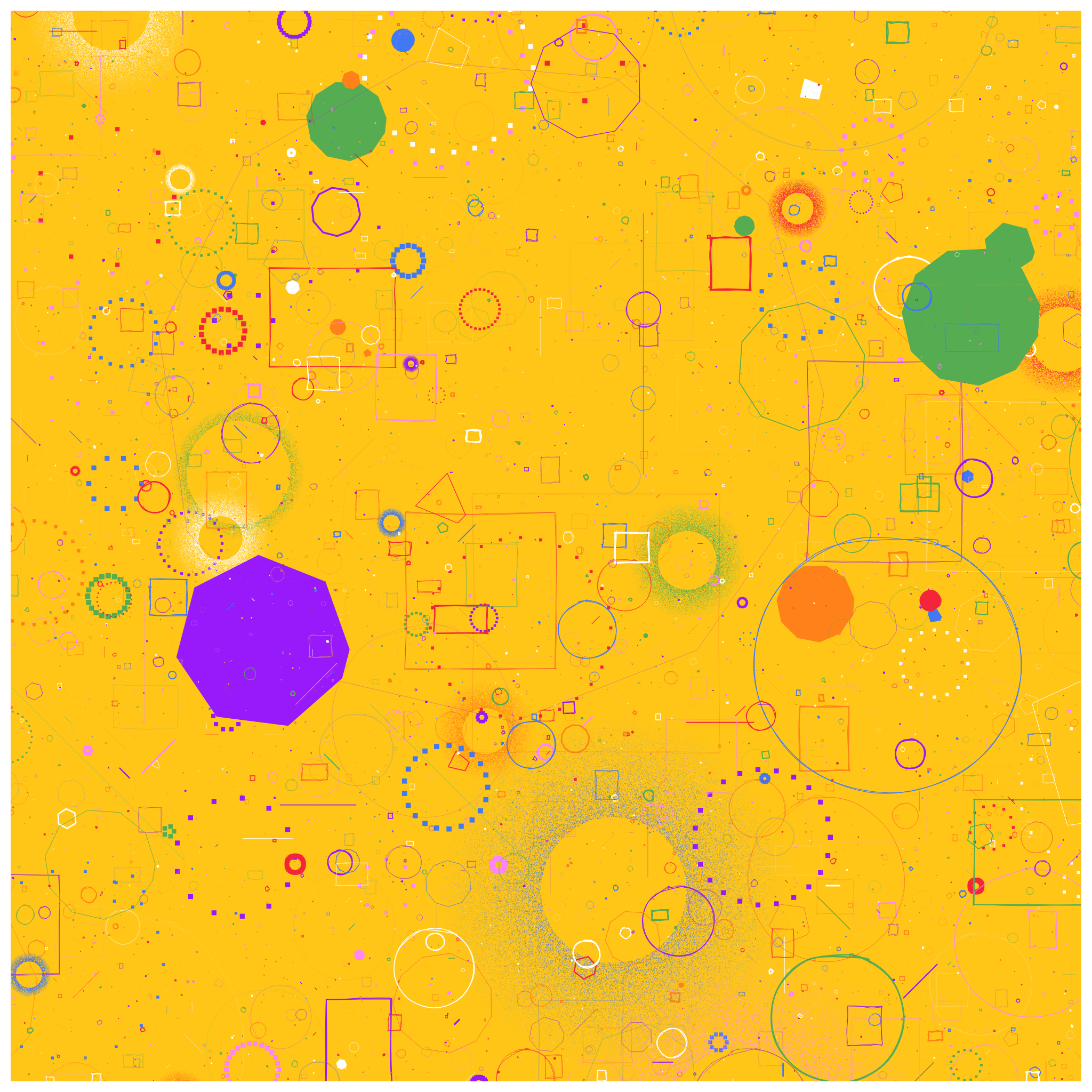 SUMMERRANDOM #83 static token preview