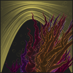 Light Underwater project preview