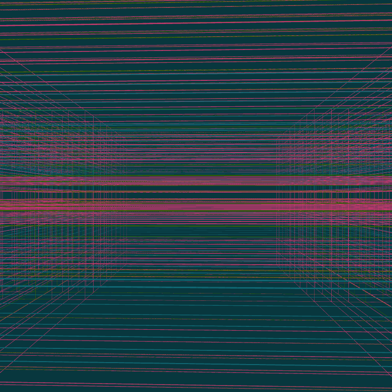 Inside The Matrix #11 static token preview