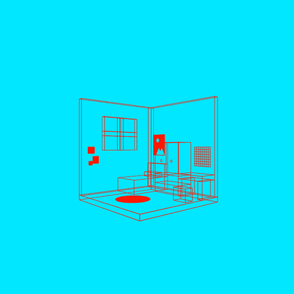 What's in the room? #11 static token preview
