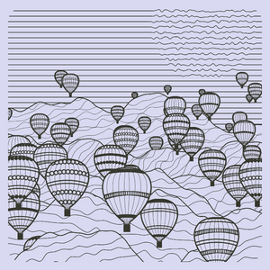 Cappadocia Dream project preview