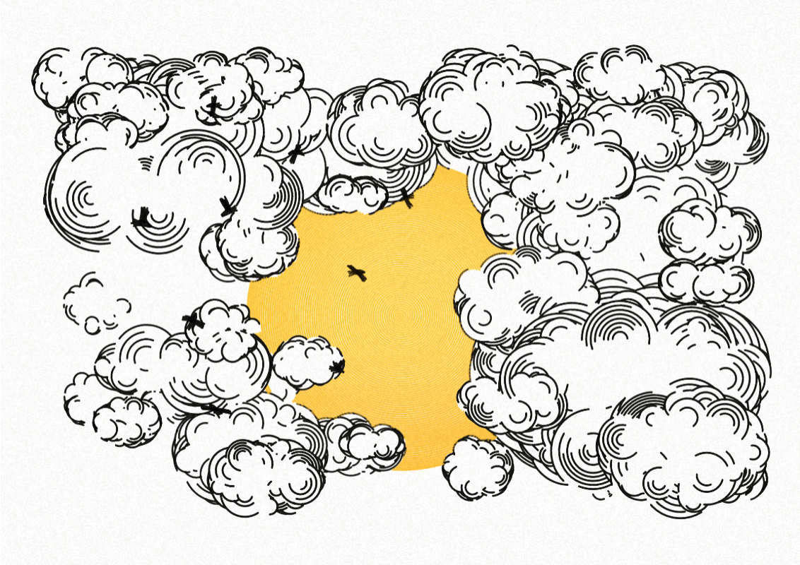 Plottable Clouds #20 static token preview