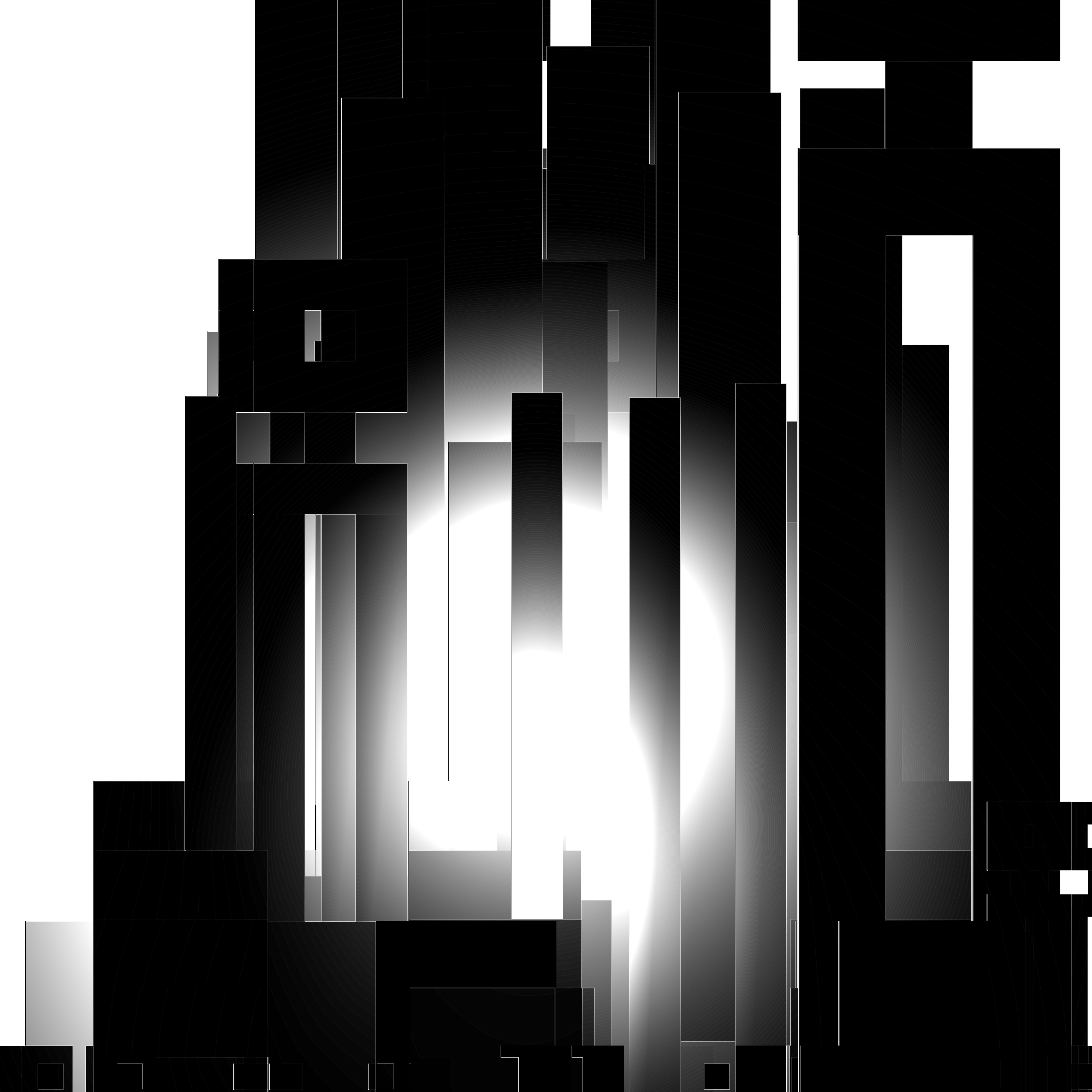 Human Echoes #22 static token preview