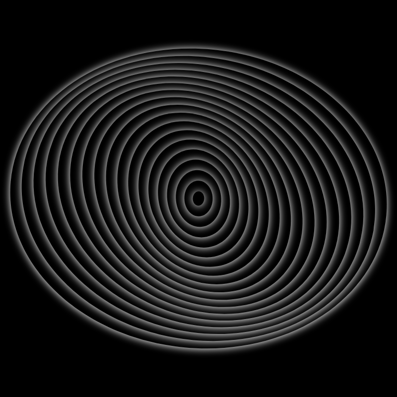 Vortice Umbra #4 static token preview