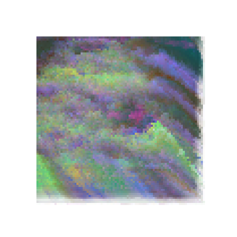 Tiny Pixel Cascade - Music #3 static token preview