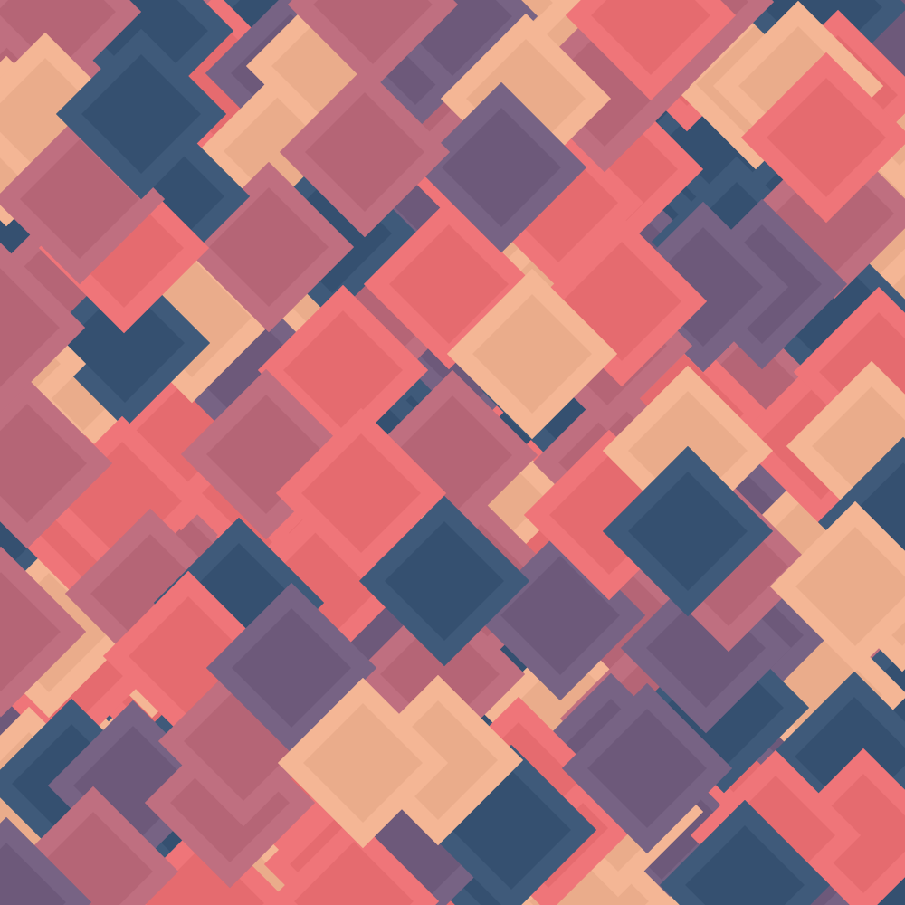 ABSTRACT LOOPS 2 #9 static token preview