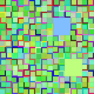 RECT...Rect...rect... project preview