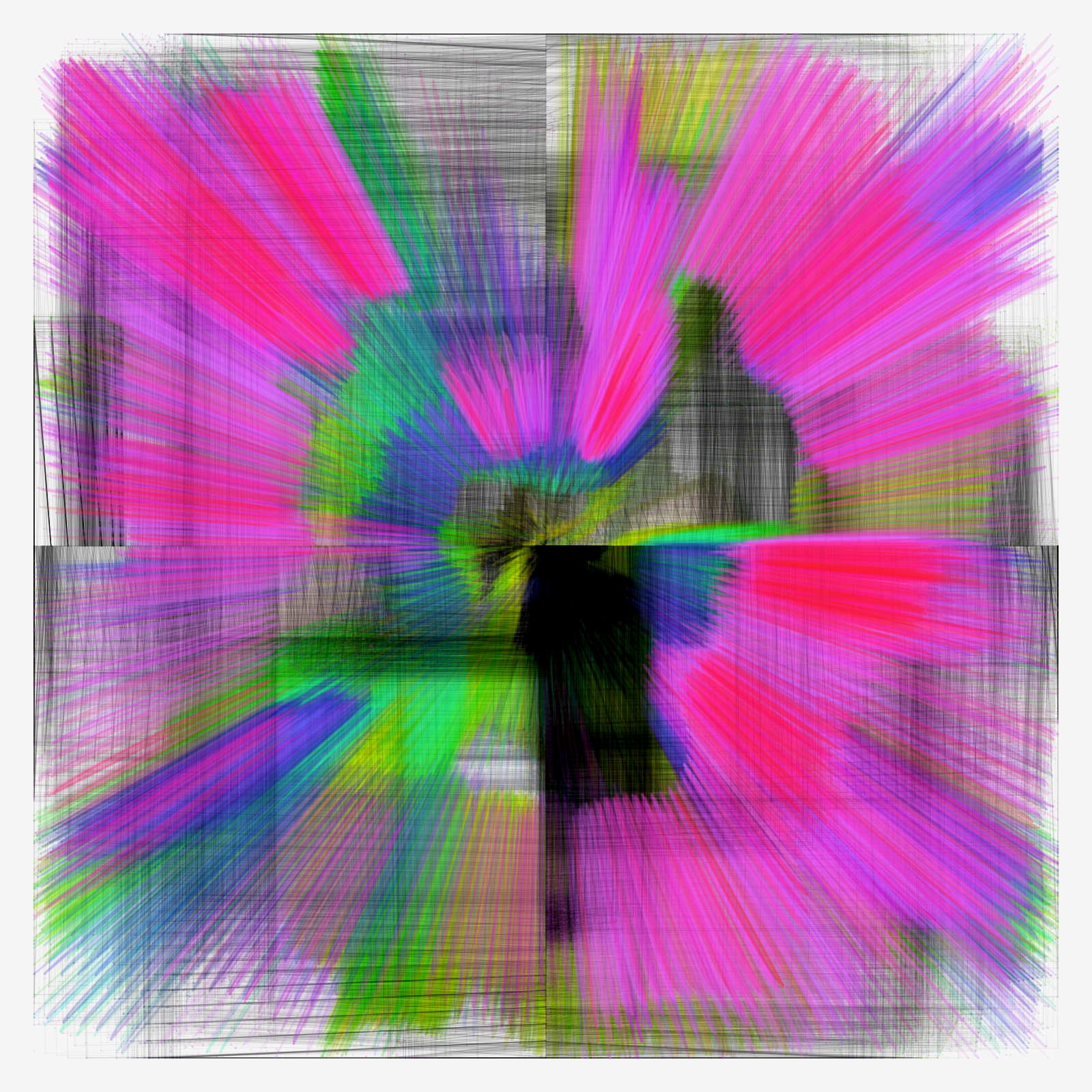 Artistic Thoughts V9 #9 static token preview
