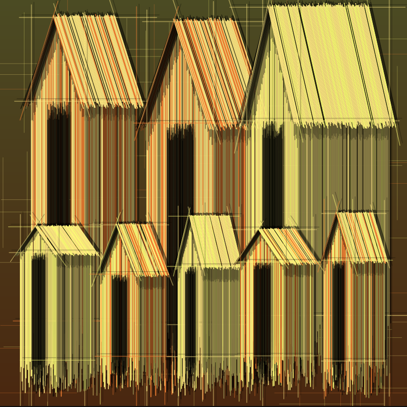 House of strings #106 static token preview