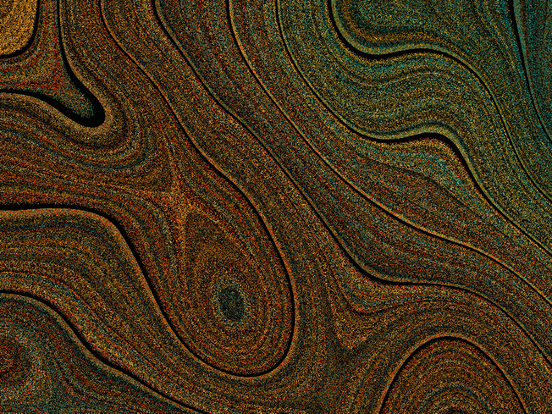 Sedimentary Groove #10 static token preview