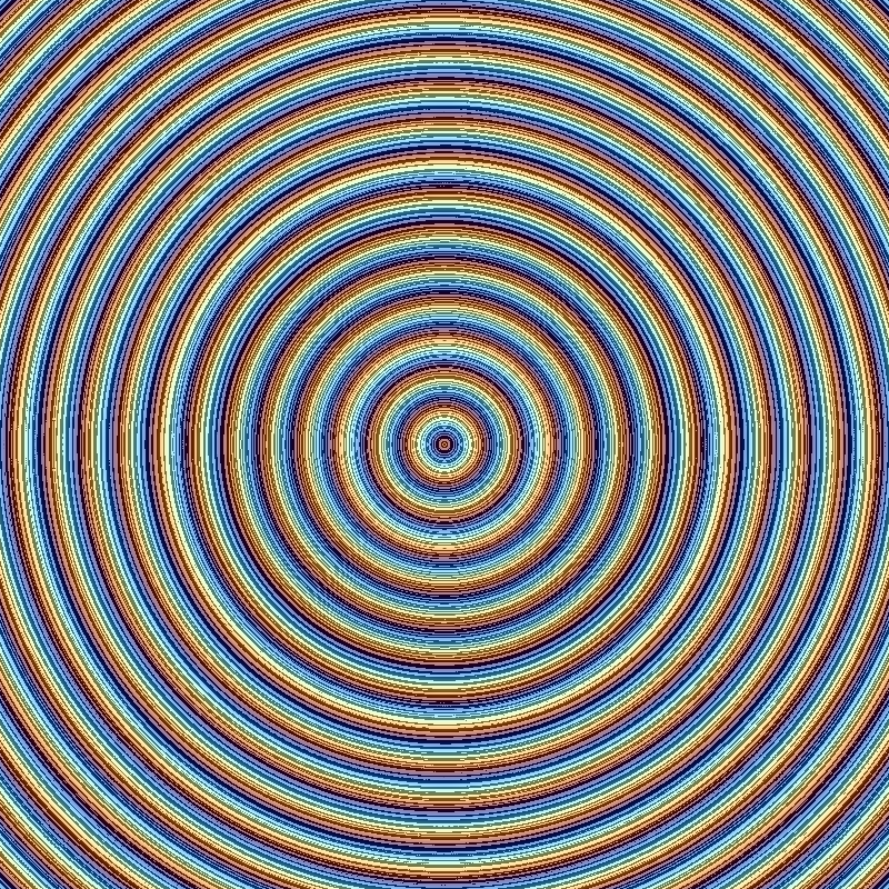 resonance #1 static token preview