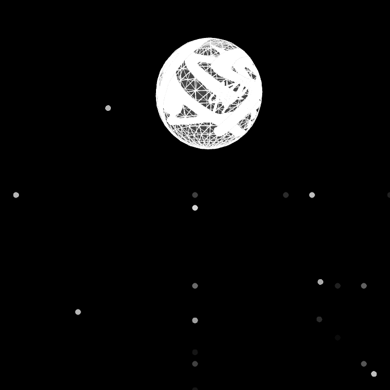 \\ WORLDS APART // #10 static token preview