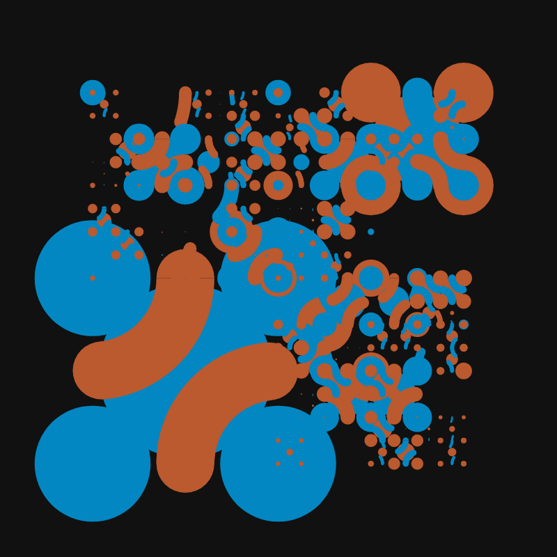 100 Shirts, Burning #7 static token preview