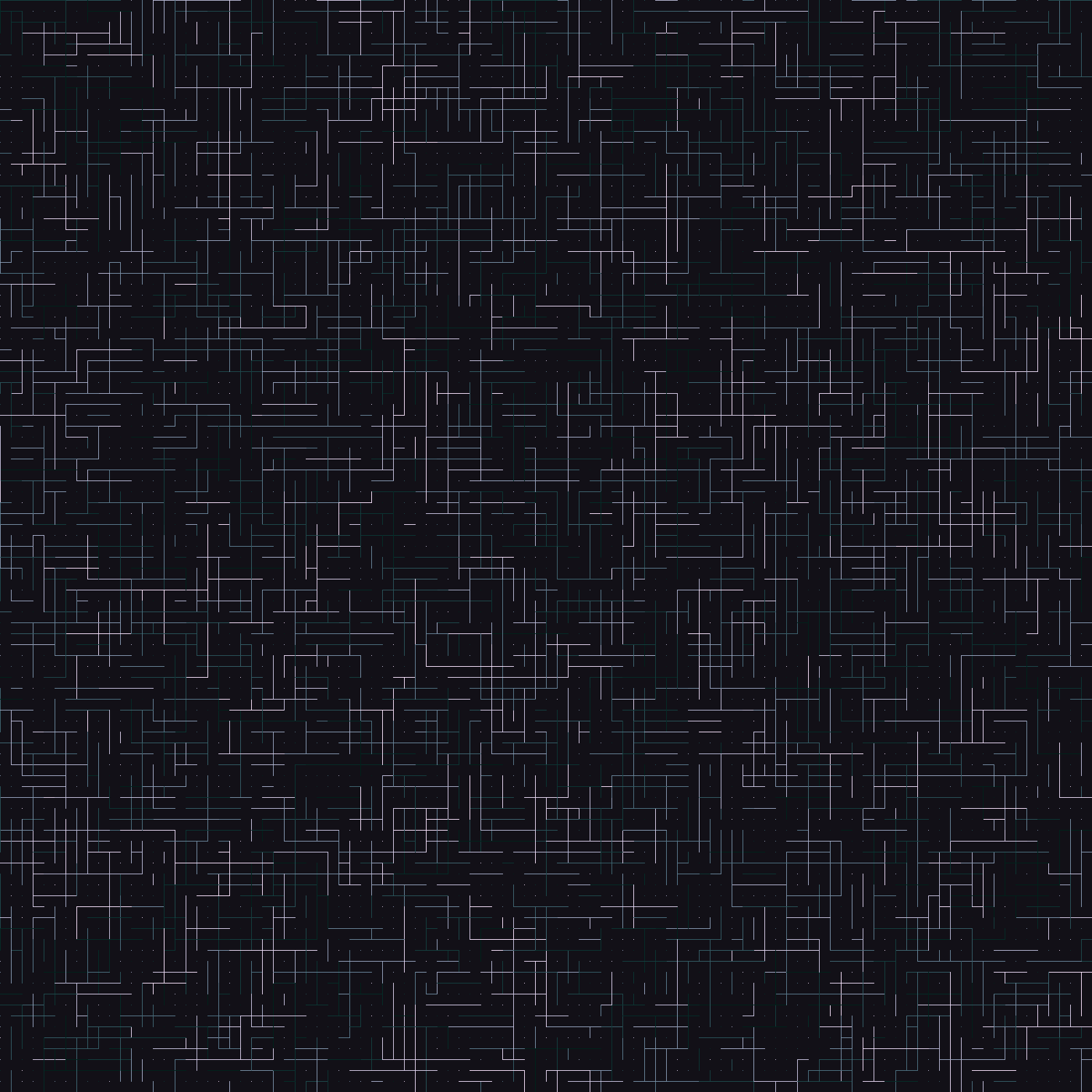 Pixel City #11 static token preview