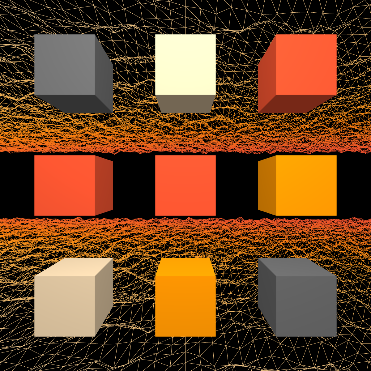 beat_voxels.v003g ft. Palmerainvisible #5 static token preview